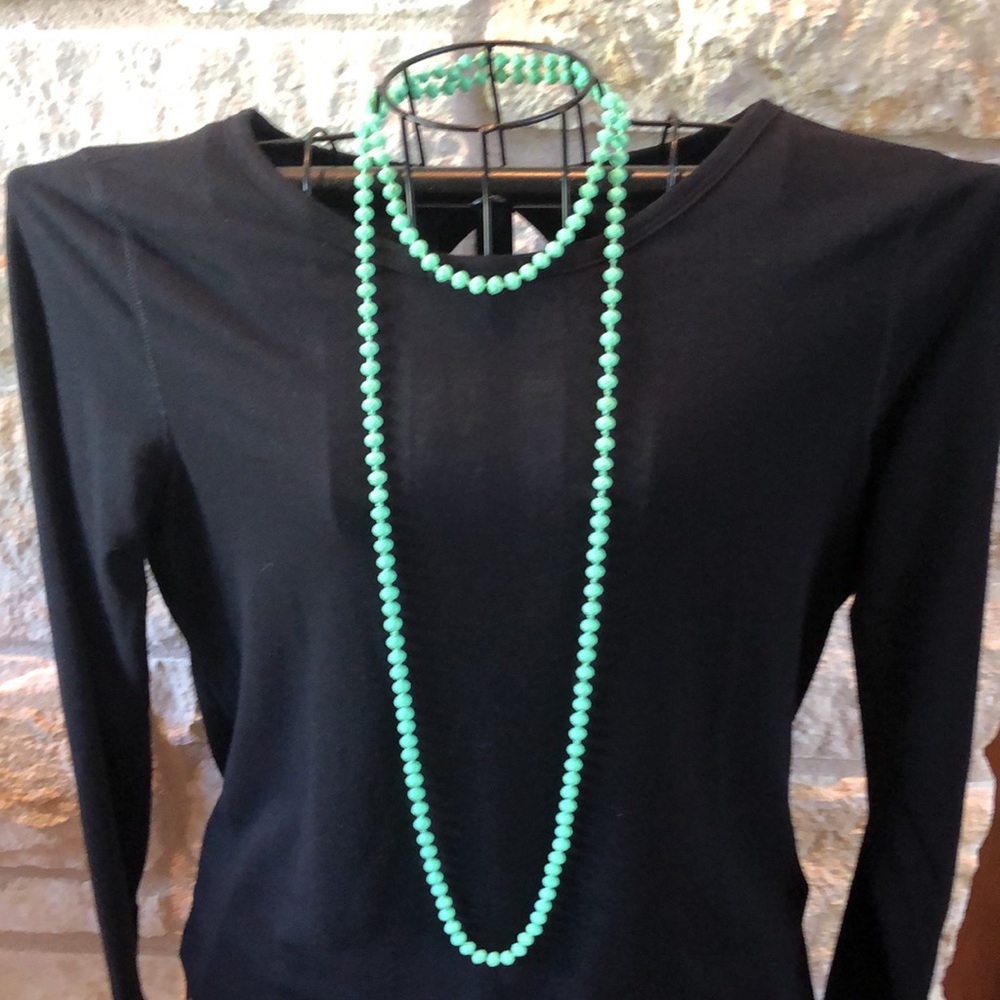 Beaded Necklace - Picture 3 of 6
